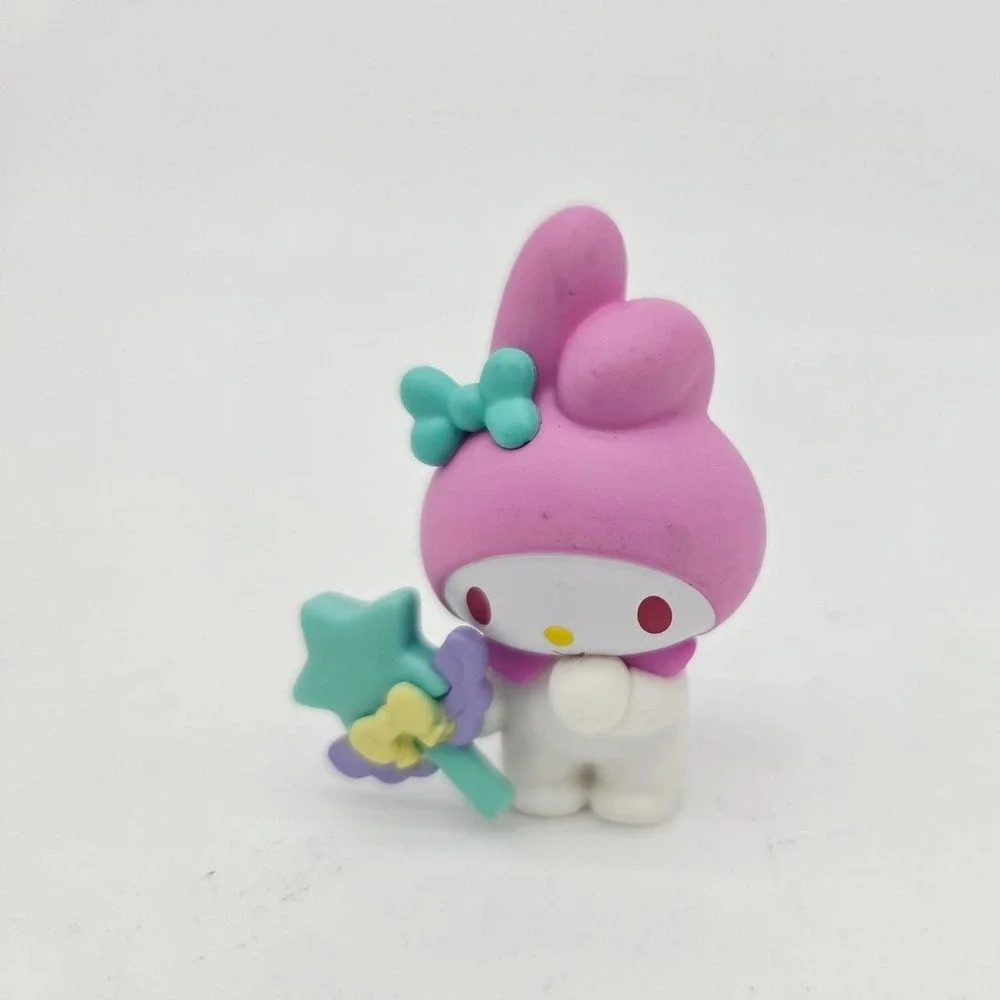 Mini my Melody Magical Wand figure